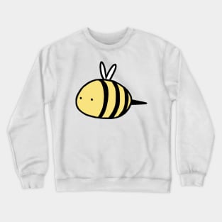 Bee 1 Crewneck Sweatshirt